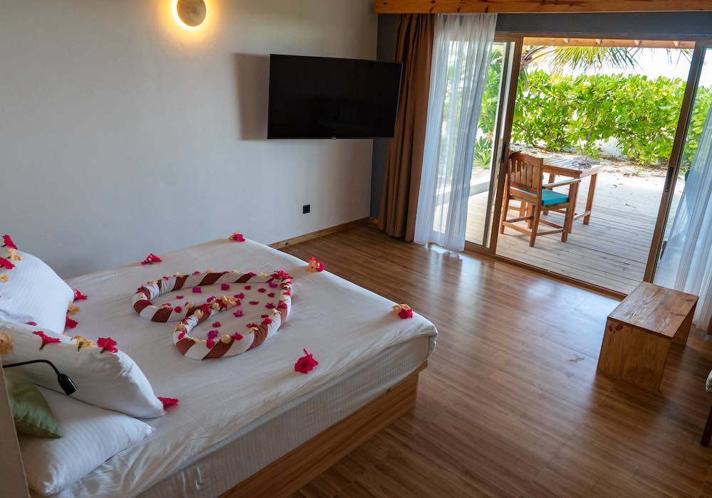 Beach Villa at South Palm, view 3